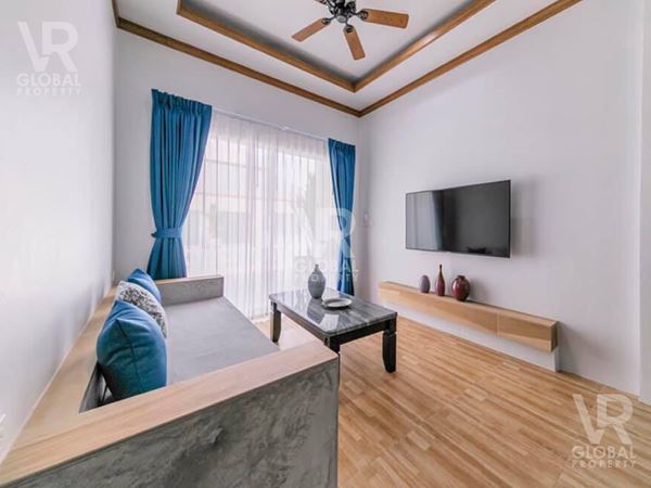 VR Global Property ขายรีสอร์ท Amadha Villa Retreat กระบี่ 009 อ่าวนางซอย 1 หมู่2 ตำบลอ่าวนาง