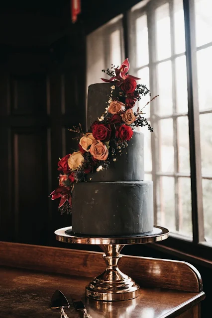 ashleigh haase photography wedding cake designer