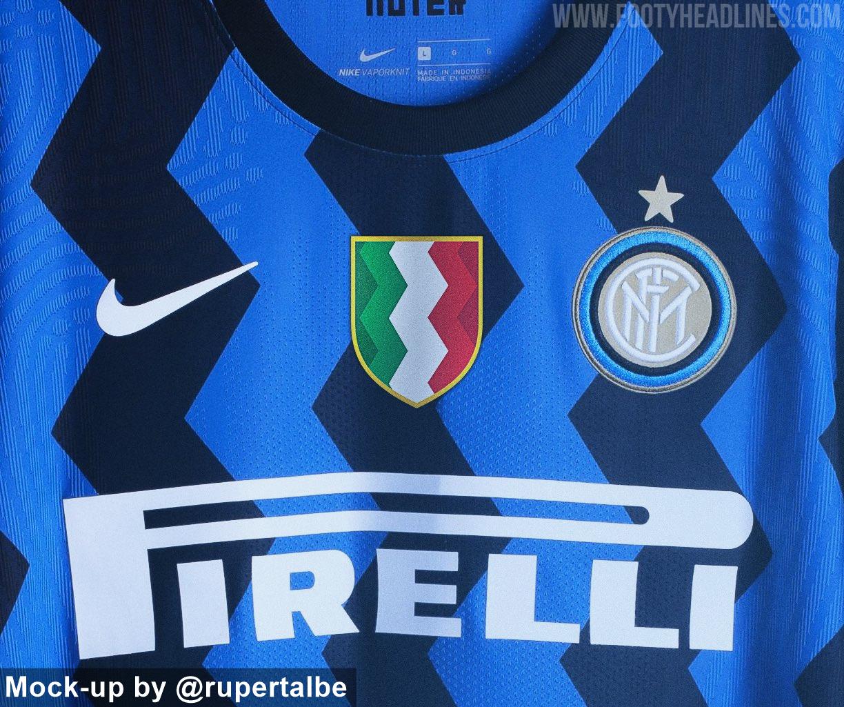 Inter Milan Wins Scudetto Footy Headlines