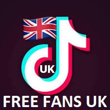 Free TikTok Followers UK