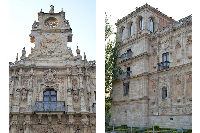 Parador San Marcos Leon España Spain