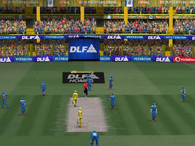 Ea sports cricket 2012 game free download for android