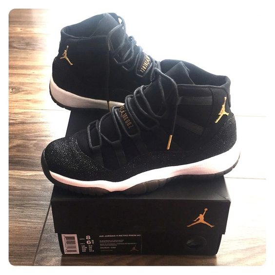 air jordan 11 retro prem hc