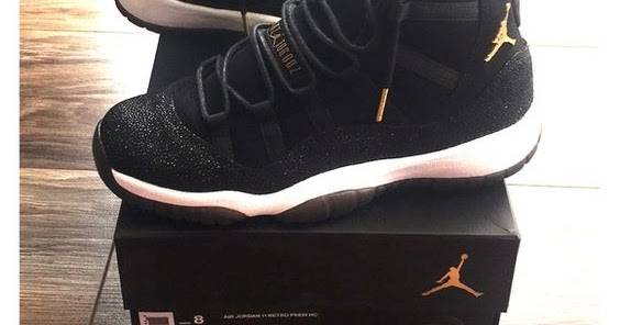 jordan 11 retro prem hc