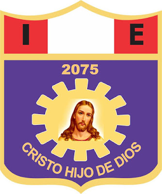 Colegio 2075 CRISTO HIJO DE DIOS - Comas