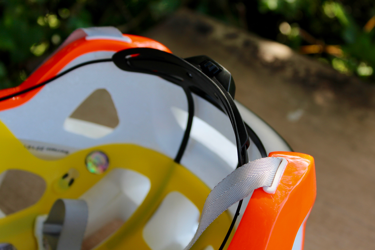 Review POC Octal AVIP MIPS Helmet