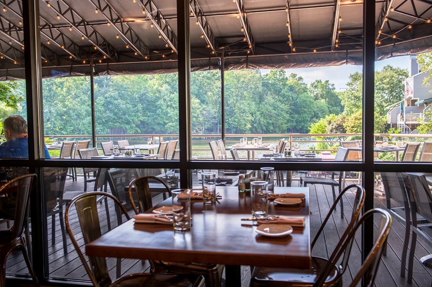 RESTON Red’s Table to Host A Tasting & Wine Dinner Featuring Wines