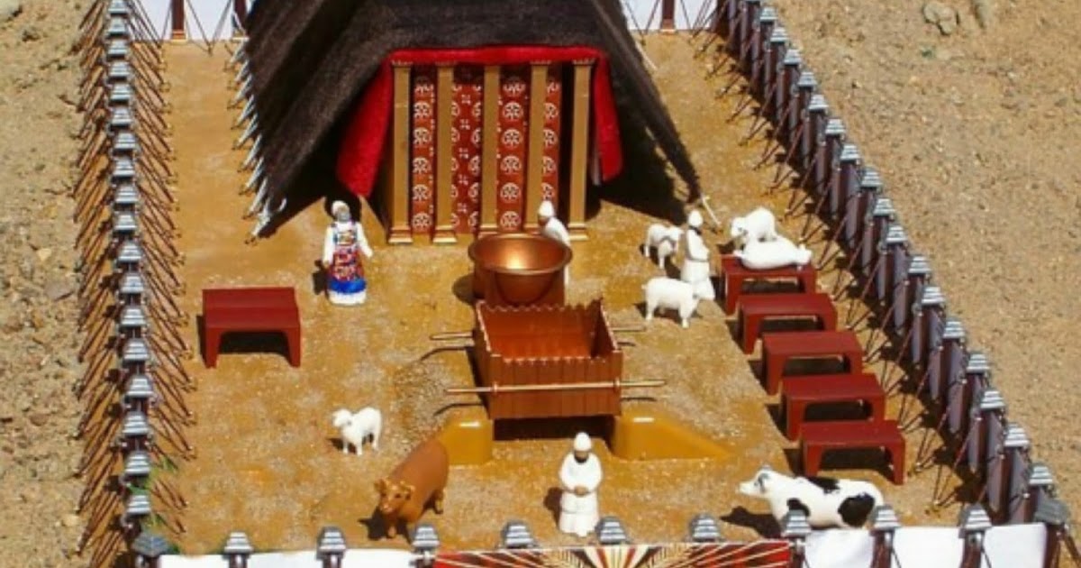 FAITHFUL AND TRUE BIBLICAL REVELATIONS The Significance of the Tearing