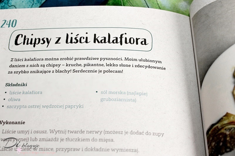 Bez Marnowania Kuchnia Zero Waste Recenzja Di Bloguje