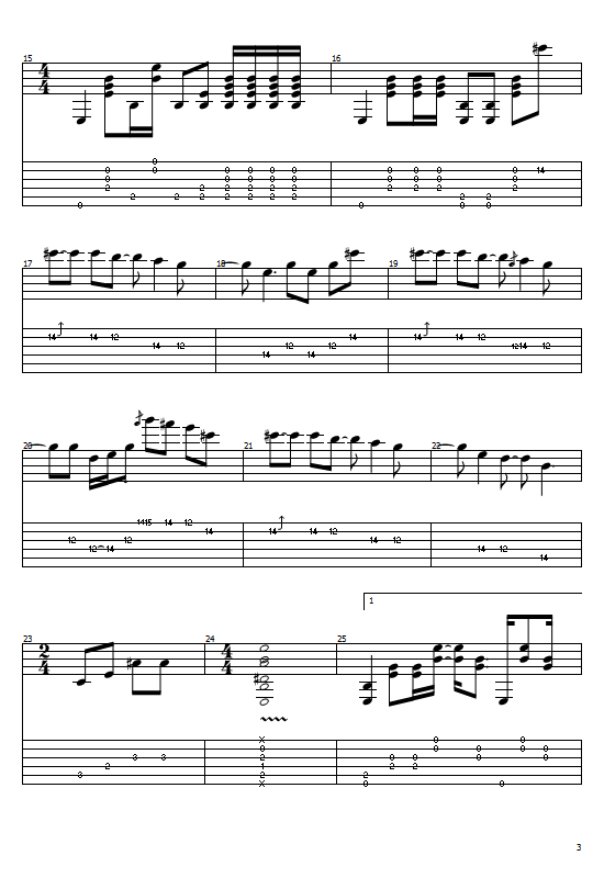 Lucky Tabs Radiohead (Acoustic). How To Play Lucky On Guitar Chords Free Tabs/ Sheet Music. Radiohead. Lucky (Acoustic)
