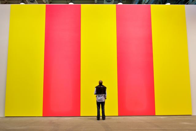 Art Unlimited 2018 Basel Atp Diary - Cents Of Style Wall Utah Art Unlimited 2018 Basel Atp Diary - Cents Of Style Wall Utah