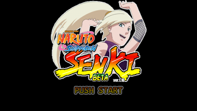Game Naruto Senki v 2.0 Mod for Android Download Game Naruto Senki v 2.0 Mod for Android
