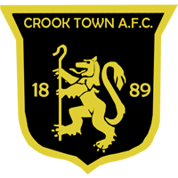 CROOK TOWN AFC