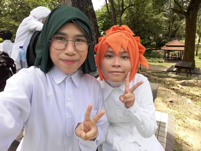 This Family Cosplay Horrifyingly Brings The Promised Neverland to Life