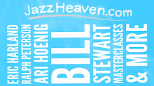 Jazz Heaven.com