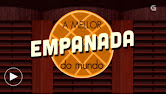 A MELLOR EMPANADA DO MUNDO  TVG  -  MINUTO 8,35