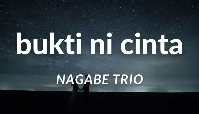 40+ Bukti ni cinta lirik lagu batak ideas in 2021 
