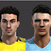 Pes 2013 Mateu Morey And Declan Rice Face Kazemario Evolution