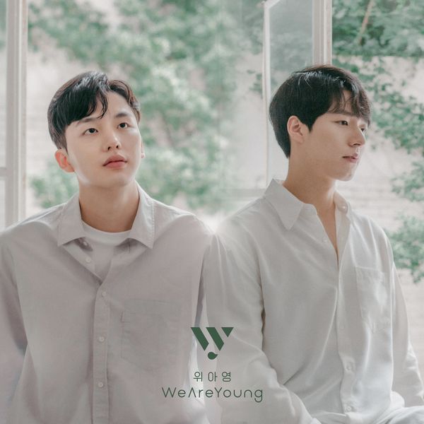 WeAreYoung – For You – Single