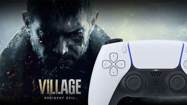 الكشف عن تفاصيل جديدة للعبة Resident Evil 8 Village و مميزات نسخة جهاز PS5 بالتحديد
