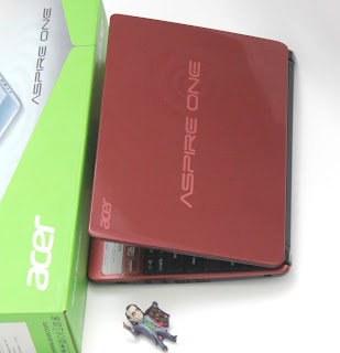 Acer Aspire D270 ( Proc. N2800 ) Fullset