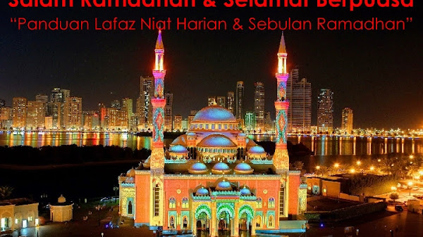 Puasa Ayyamul Bidh November 2024: Waktu dan Tata Cara yang Benar