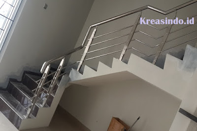 Daftar Harga Railing Kaca dan Railing Stainless Minimalis Klasik Terbaru Daftar Harga Railing Kaca dan Railing Stainless Minimalis Klasik Terbaru