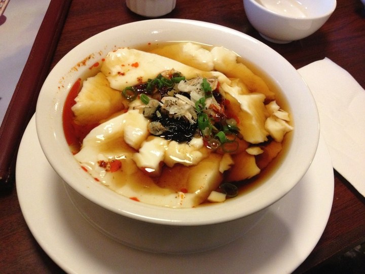 Real Chinese Food In Jersey? Hong Fu CHinese CuisineShanghai Cuisine