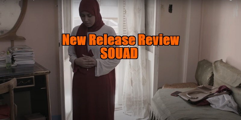 souad review