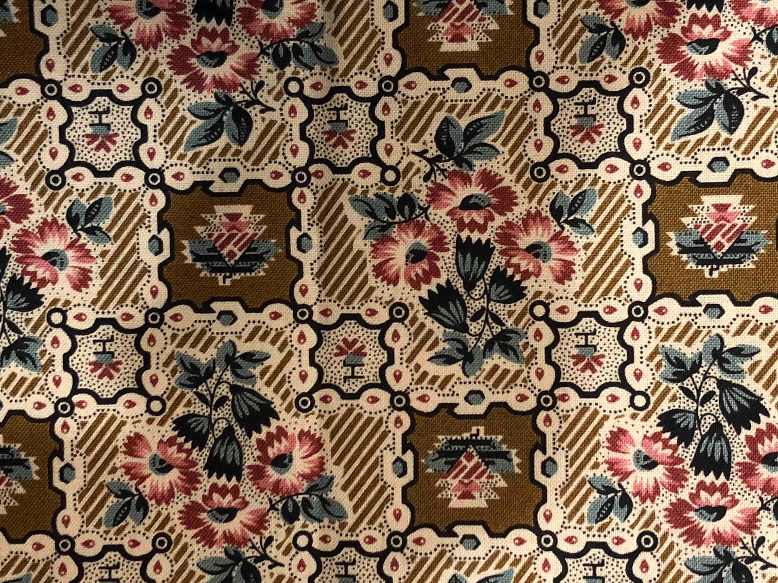 Cat Patches Quilt Shop Primitive Gatherings, Murrieta, California