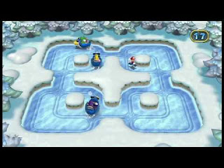 Mario Party 9 Games Trailer