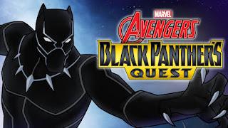 Avengers Assemble Season 05 All Images In 720P Avengers Assemble Season 05 All Images In HD