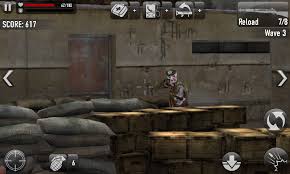 Download Frontline Commando D Day Apk