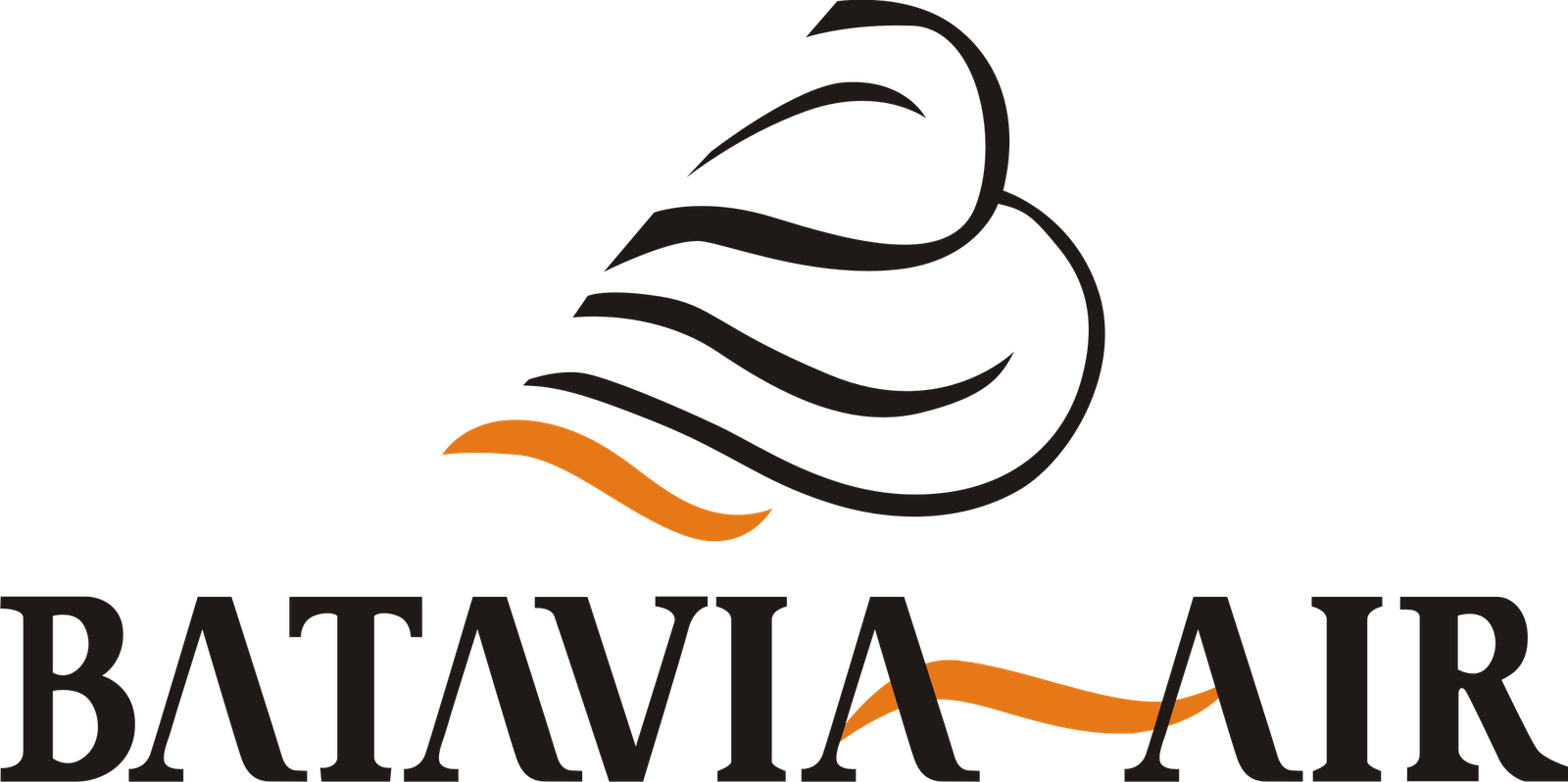 Logo Maskapai Penerbangan - Kumpulan Logo Indonesia