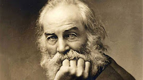 “CARPE DIEM” - O ENCANTADOR POEMA DE WALT WHITMAN