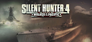 sillent hunter 4 game simulator online pc