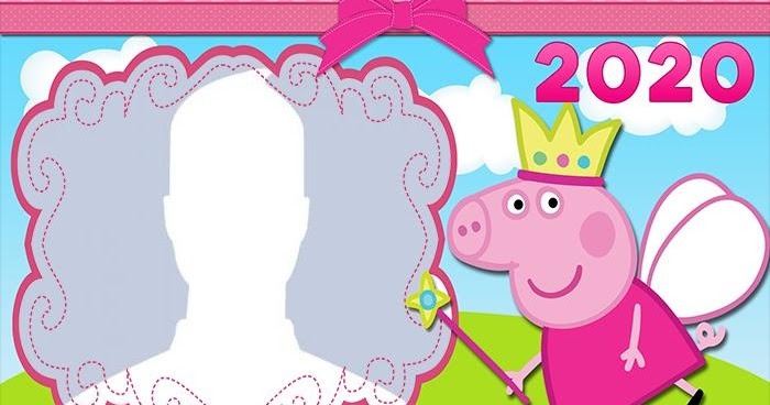 Calendarios personalizados Pepa Pig 2017: ¡Imprime tus fotos! Calendarios personalizados Pepa Pig 2017: ¡Imprime tus fotos!