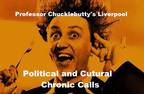 Professor Chucklebutty's Liverpool