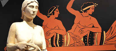 Αρχαία ελληνική τεχνολογία: Το πρώτο ρομπότ, «θαυματουργές» πόρτες και οπλικά συστήματα