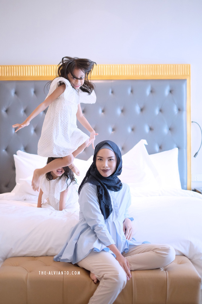 Four Seasons Hotel Jakarta Fifi Alvianto