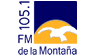 FM de la Montaña 105.1