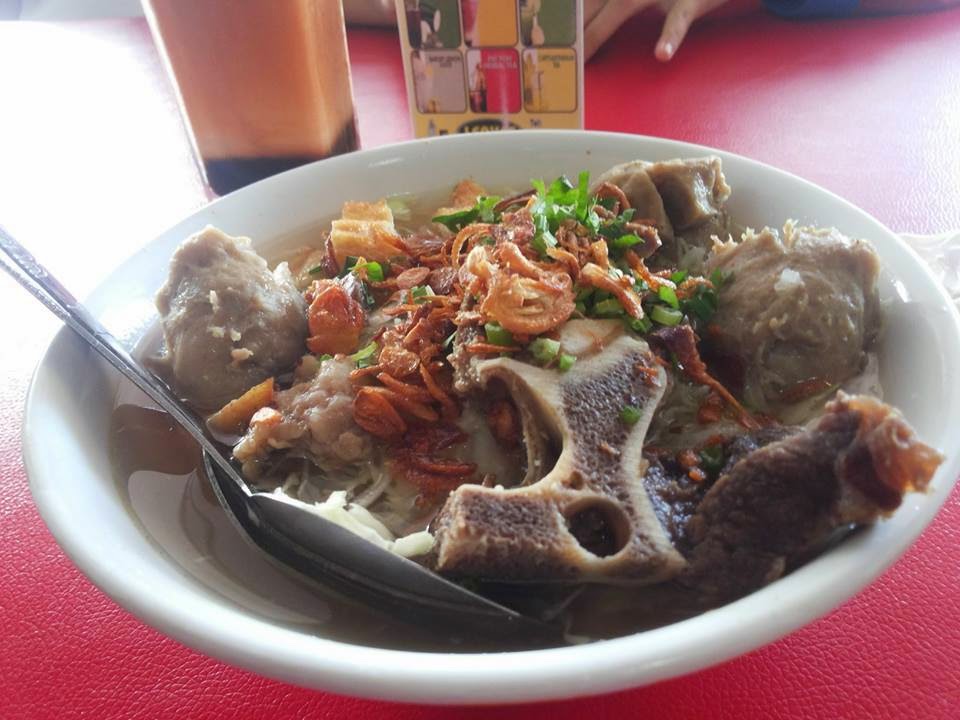 Tertunailah Hasrat Di Hati Awang Mahyan Cafe Lutong Miri