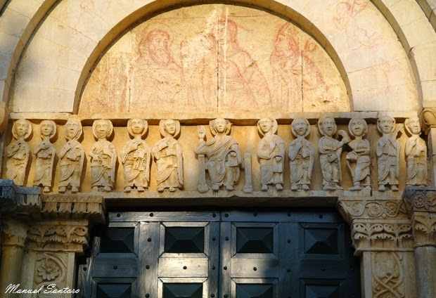 San Tommaso di Caramanico Terme, chiesa di San Tommaso San Tommaso di Caramanico Terme, chiesa di San Tommaso
