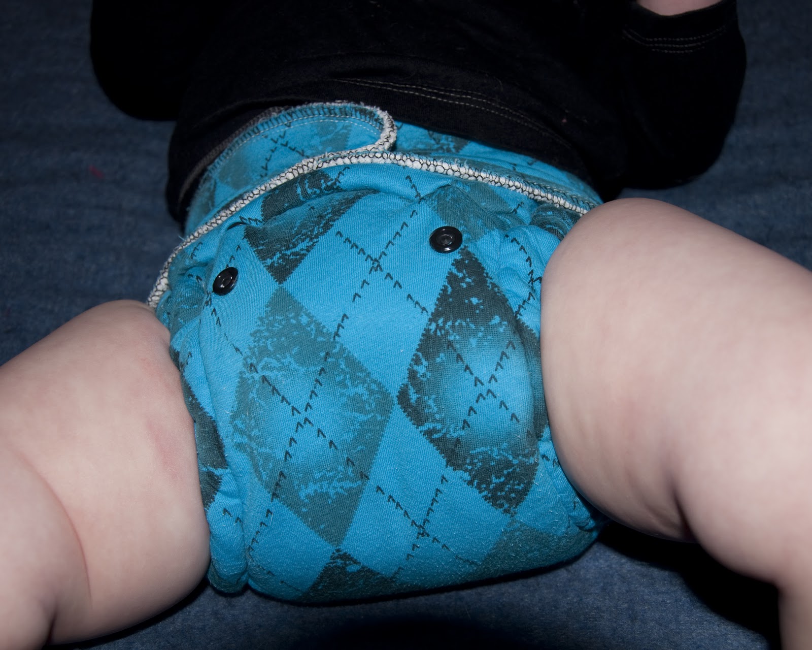 Mama Digs It HootHootBaby Cloth Diapers and Training Pants