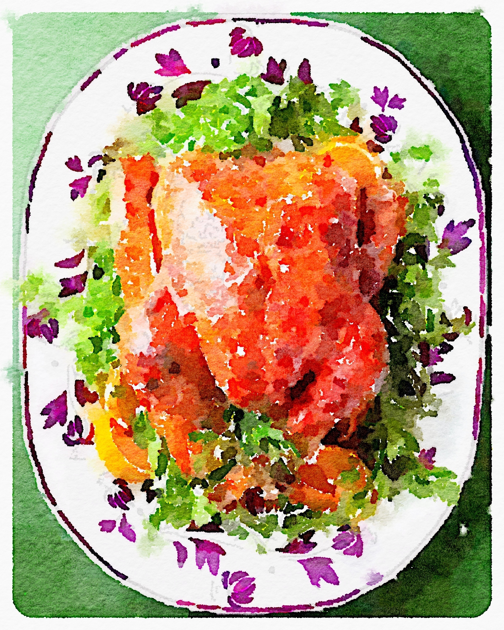 Basic Recipes You Should Know by Heart