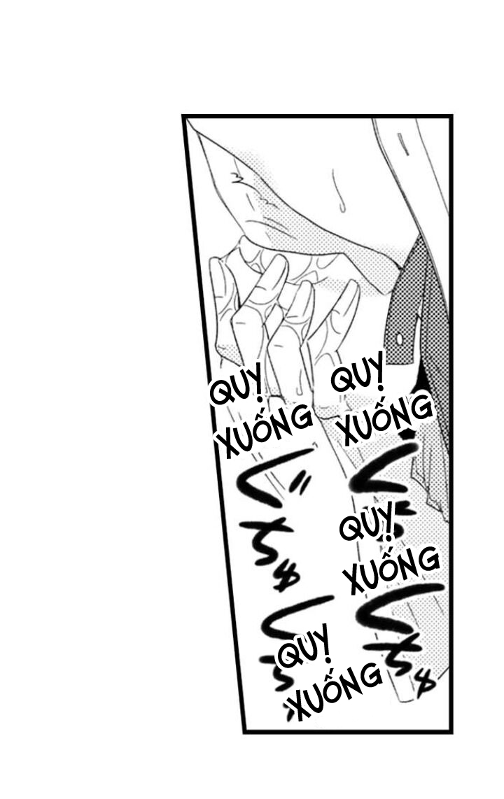 Đọc truyện Ai Muốn Được Yêu Thương Nào - Chapter 3