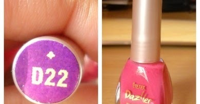 Chic & Cute Nail Polish – Dazller Cosmetics