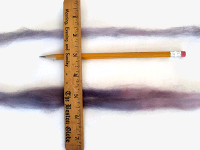 Aesthetic Entanglementz: Knitting with Roving, Part 1 ~ A Guest Blog ...