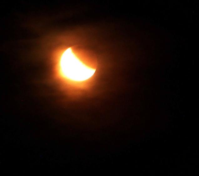 Wong Ayu Ayu Lunar eclipse on June 15 to be visible in India