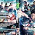 Ghostbusters Bluray Cover